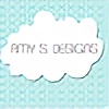 AmyJSDesigns's avatar