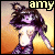 amymorris's avatar