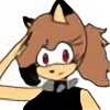 AmyRose-Hedgehog's avatar