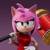 AmyRosePowerPink's avatar