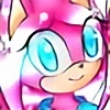 AmyRoseRosa's avatar