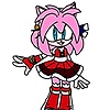 AmyTheCuteHedgehog's avatar