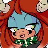 AmyThornRose's avatar