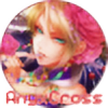AmyxCross's avatar