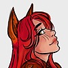 Ana-ruthdes's avatar