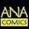 ANAComics's avatar