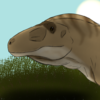 AnAcrocanthosaurus's avatar