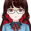 AnaGMejia's avatar