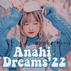 AnahiDreamsArt22's avatar