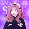 AnastasiaSTEF's avatar