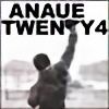 Anaue24's avatar