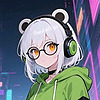 AnbyYvette's avatar