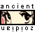 ancientzoidian's avatar