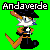 andaverde's avatar