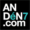Anden7's avatar