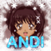 andilviabaker's avatar