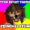 Andrew-Faulkner's avatar