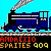 andrexiosprites909's avatar