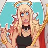 AndromedaTheMothgirl's avatar
