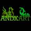ANDXART's avatar
