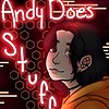 AndyDoesStuff's avatar