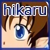 Angel-Hikaru-chan's avatar