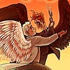 AngelDawnFizzal's avatar