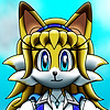 AngelFoxKitsune's avatar