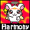 AngelHam-Harmony's avatar