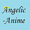 Angelic-Anime's avatar