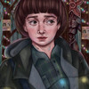 AngelinaGrechka's avatar