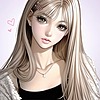 AngelinaMartin65's avatar