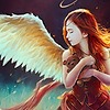 Angelique-74's avatar