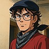 AngeloAlb's avatar
