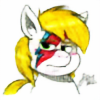 AngelRoseBirbhorse's avatar