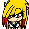 AngelRosetheHedgehog's avatar