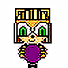 angelthehedgehog01's avatar
