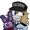 AngieAmaranthine's avatar