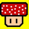 Super Mario bros lucky block by DrawReese2 on DeviantArt