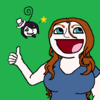 AngryArtNerd's avatar