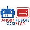 AngryRobotsCosplay's avatar