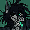 Anguilupus's avatar