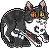 AnguishTheCat's avatar