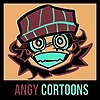 AngyCortoons's avatar
