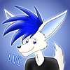 Ani-the-Arctic-Fox's avatar