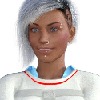 Anika-Rebel's avatar