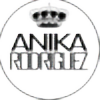 AnikaRodriguez's avatar