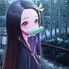 Nezuko Kamado Humana by TamakiMR12 on DeviantArt