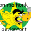 animalhonk's avatar
