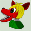 AnimatronicFoxsteph's avatar